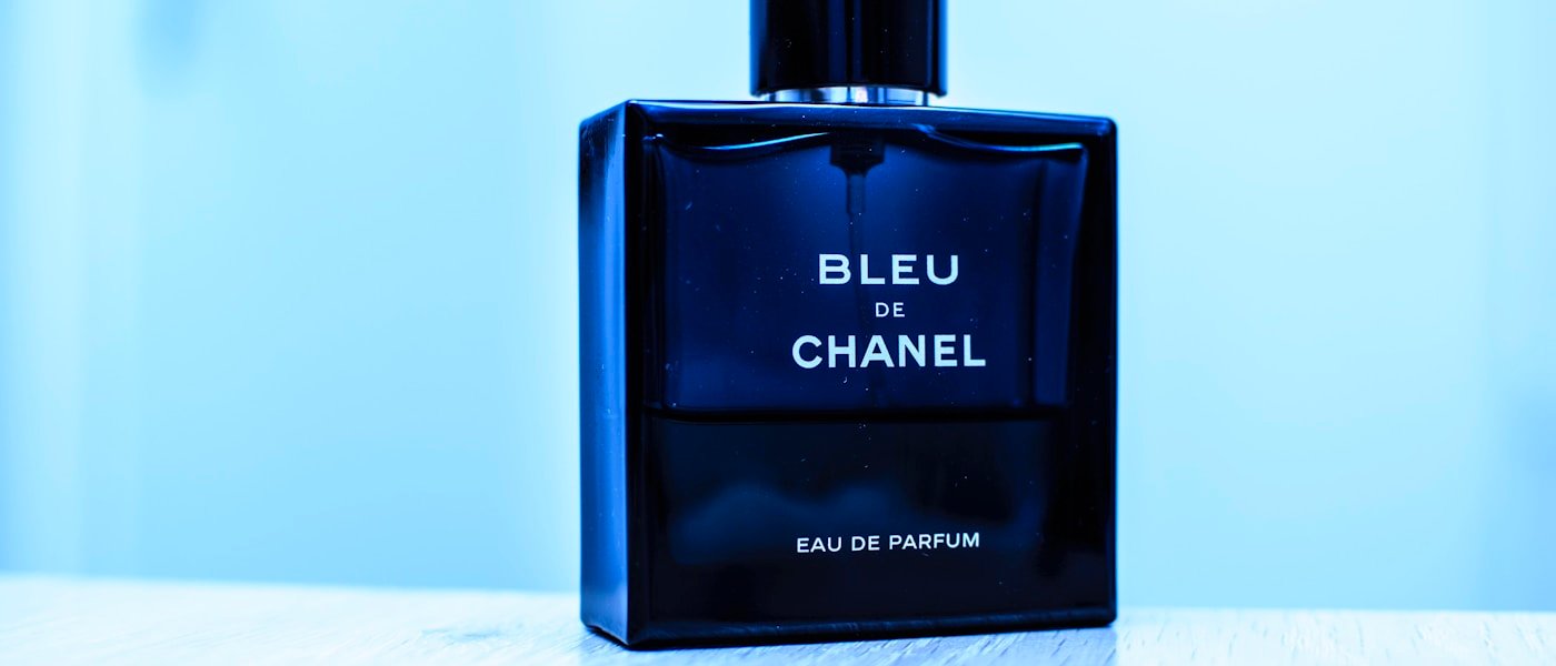 DUHN FRAGRANCES — Slide 1