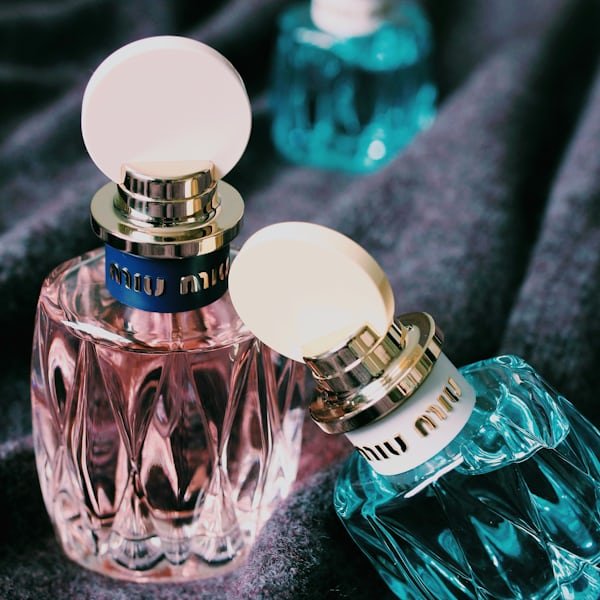 Blue Essence